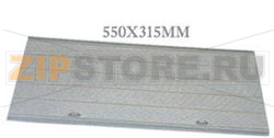 PLAQUE ARR. C 07839 