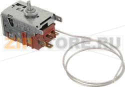 THERMOSTAT BOSCH 00170219 