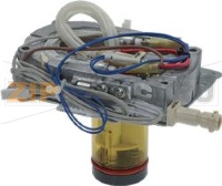 БОЙЛЕР 600ВТ 230В