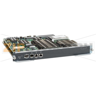 Коммутатор Cisco WS-C6506-E-NAM3-K9 