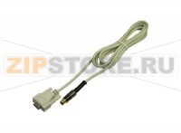 Аксессуар Interface cable VAZ-SIMON+-R2-1,8M-PS/2 Pepperl+Fuchs