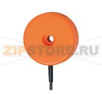 Датчик индуктивный IFM I12001