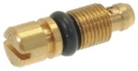 SCREW MINIMUM [C] 1.30 GAS TAP 21S