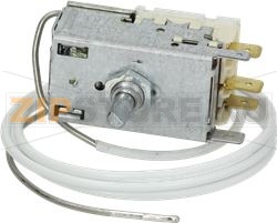 ТЕРМОСТАТ ХОЛОДИЛЬНИКА ZANUSSI 