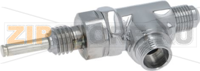 WATER/STEAM TAP 