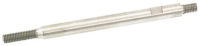 STAINLESS STEEL PIN M5x1
