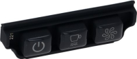 SILICONE SERVICE BUTTONS EAGLE ONE