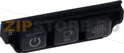 SILICONE SERVICE BUTTONS EAGLE ONE 