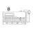 KU-007 Plus, programmable keyboard unit TSC ME340