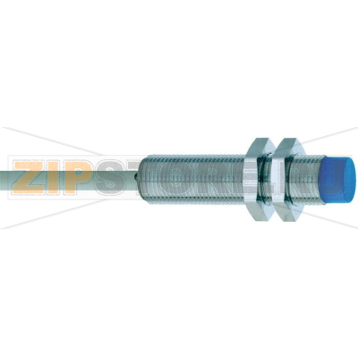 Датчик индуктивный 10-265 В/DC, M12 Contrinex DW-AD-618-M12 