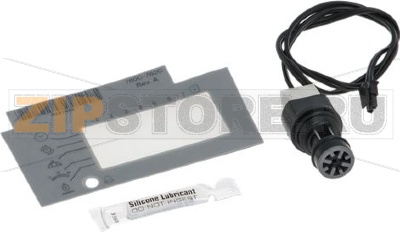 КОМПЛЕКТ ДЕЗИНФИЦИРУЮЩИХ СМОЛ 255 LOGIX 