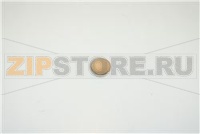 MAGNETE NEODIMIO D.10X3