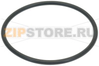 ПРОКЛАДКА ПОРШНЯ ШПРИЦА