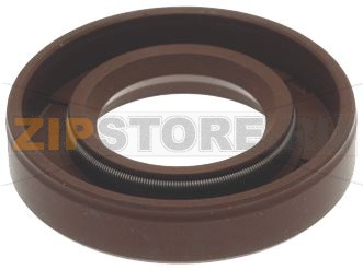 УПРУГОЕ УПЛОТНИТЕЛЬНОЕ КОЛЬЦО 35X18X7 ММ 