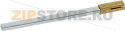 EXTENSION FOR PIN LENGTH 80 mm 