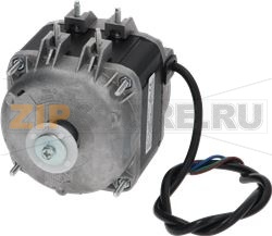 ЭЛЕКТРОДВИГАТЕЛЬ ELCO VNT 25-40/1286 