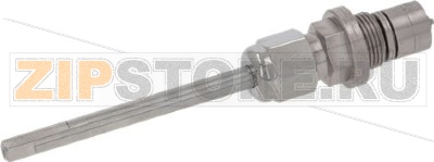 ASTA PERNO PER RUBINETTO ACQUA/VAPORE 