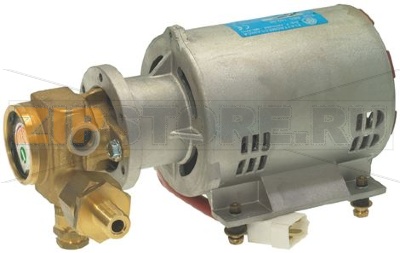 MOTORE COMPLETO DI POMPANTE 