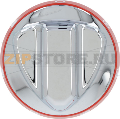 РУЧКА СЕРЕБРО- РОЗОВЫЙ  Ø 72 MM ELETTRICA 
