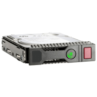 Жесткий диск 1 Tб HPE 846524-B21
