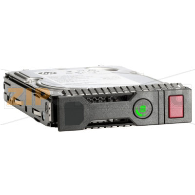 Жесткий диск 1 Tб HPE 846524-B21 