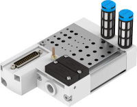 Коллектор Festo VABM-C8-12E-G14-6-M1