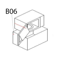 Plastic bag Hurakan HKN-WP900G