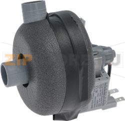 ЭЛЕКТРОНАСОС HANNING DPS25-383N 