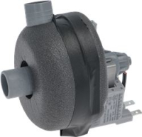 ЭЛЕКТРОНАСОС HANNING DPS25-383N