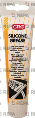SILICONE GREASE - 100ml 