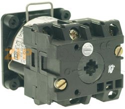 SELECTOR SWITCH 1-2 POSITIONS 