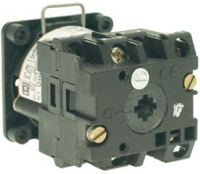 SELECTOR SWITCH 1-2 POSITIONS