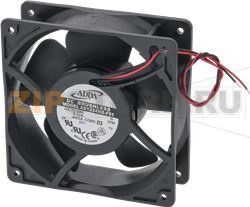 AXIAL FAN ADDA 120x120x38 mm 