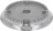 BURNER ALUMINIUM  NARDI