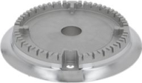 BURNER ALUMINIUM  NARDI