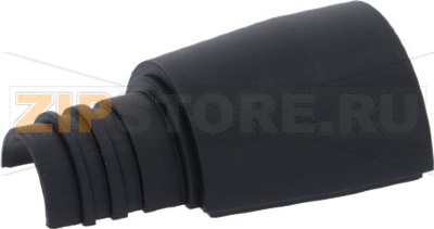 LOWER COVER FOR STEAM TAP B.A. 