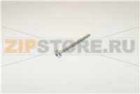 БОЛТ T10 TCB 3 5X40