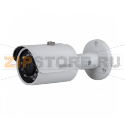 IP-камера Dahua DH-IPC-HDW4221BP-0600B 