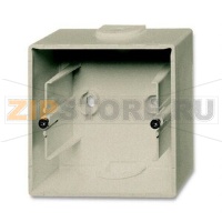 Коробка для открытого монтажа ABB 2CKA001799A0962