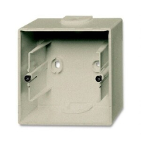 Коробка для открытого монтажа ABB 2CKA001799A0962