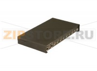 Аксессуар Ethernet DeviceServer RTS-UP-4 Pepperl+Fuchs