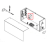 Relay Sagi DF51M 