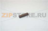 VITE SENZA TESTA A CAVA ESAGONALE M6x15