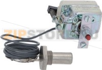 TERMOSTATO SEGURIDAD