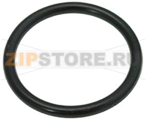 O-Ring 32,92 X 3,53 Nbr 70Sh 4131 