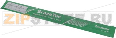 СВАРОЧНЫЙ СПЛАВ 5% AG - 1 КГ 