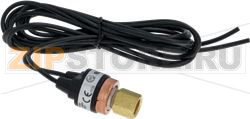 PRESSOSTAT DANFOSS ACB-2UB132W 