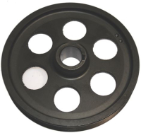 PULEGGIA POLY-V J 160 1016 8G