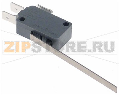 MICROSWITCH 