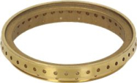 BURNER RING BRASS GERMANY